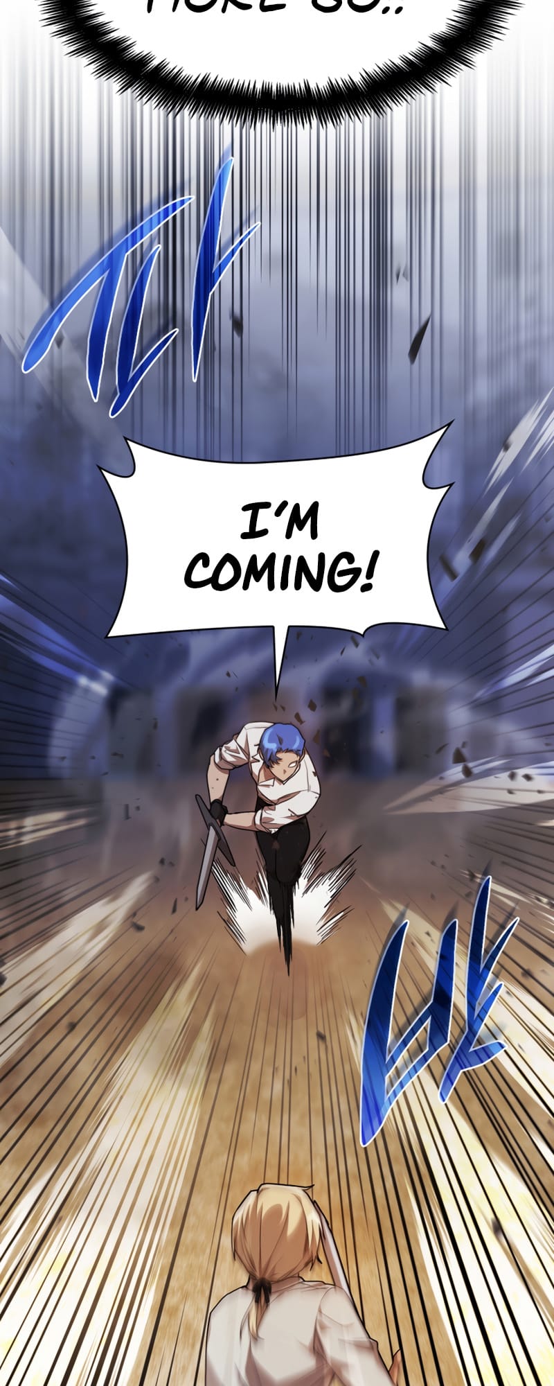 Infinite Mage, Chapter 8 image 29